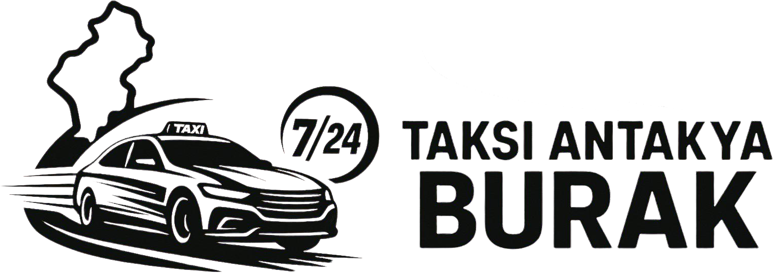 Antakya Taksi Logo